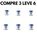 King Test: Potência Masculina e Testosterona Elevada