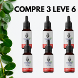 Troveron: Energia Masculina de Verdade