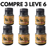 Alfa Homem: Seu Corpo Forte, Sua Mente Equilibrada