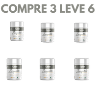 Zerapetite: O Suplemento para Redução do Apetite e Controle da Ansiedade