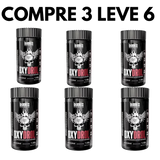 Oxydrol: O Suporte Que Seu Corpo Precisa!