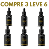 Gold Nature: A Revolução no Combate às Alergias