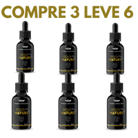 Gold Nature: A Revolução no Combate às Alergias