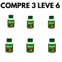 Linovit: Saúde e Brilho para o Pelo do Seu Pet