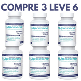 Lipozene: Sua Aliada na Perda de Peso