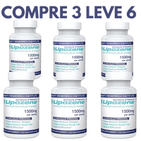 Lipozene: Sua Aliada na Perda de Peso