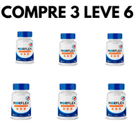 Morflex: Mobilidade e Conforto para Suas Articulações