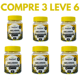 Abelhinha Termogênico – Formula Natural para a Queima de Gordura