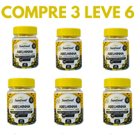 Abelhinha Termogênico – Formula Natural para a Queima de Gordura