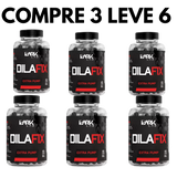 Dilafix:  Força e Performance que Você Sempre Sonhou