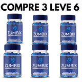 Zumbix: A Solução para o Combate ao Zumbido e Melhora da Qualidade de Vida