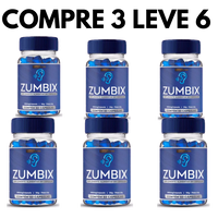 Zumbix: A Solução para o Combate ao Zumbido e Melhora da Qualidade de Vida