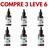 Glicozine: Equilíbrio para sua Saúde Metabólica