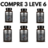 Testo Pulse Rage: Energia e Performance no Máximo!