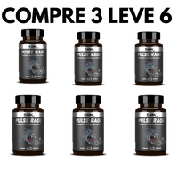 Testo Pulse Rage: Energia e Performance no Máximo!