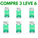 Zumb Stop: Alívio Natural para os Zumbidos nos Ouvidos