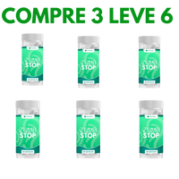 Zumb Stop: Alívio Natural para os Zumbidos nos Ouvidos