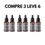 Folifix – Nutrição Completa para Cabelos Fortes e Saudáveis