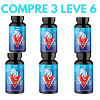 T Zeus: O Impulso Definitivo para Energia e Desempenho