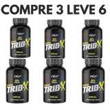 Tribx: Aumente Sua Energia e Disposição de Forma Natural