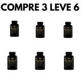 Retilux Ultra: Proteção e Fortalecimento Natural da Sua Visão