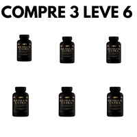 Retilux Ultra: Proteção e Fortalecimento Natural da Sua Visão