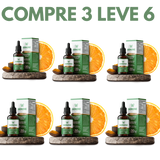 Serene: Alívio Natural e Rápido para Seus Problemas Respiratórios e Musculares