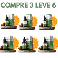 Serene: Alívio Natural e Rápido para Seus Problemas Respiratórios e Musculares