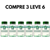 Green Redux: Acelere o Emagrecimento de Forma Natural