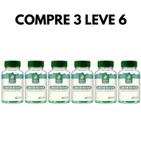 Green Redux: Acelere o Emagrecimento de Forma Natural