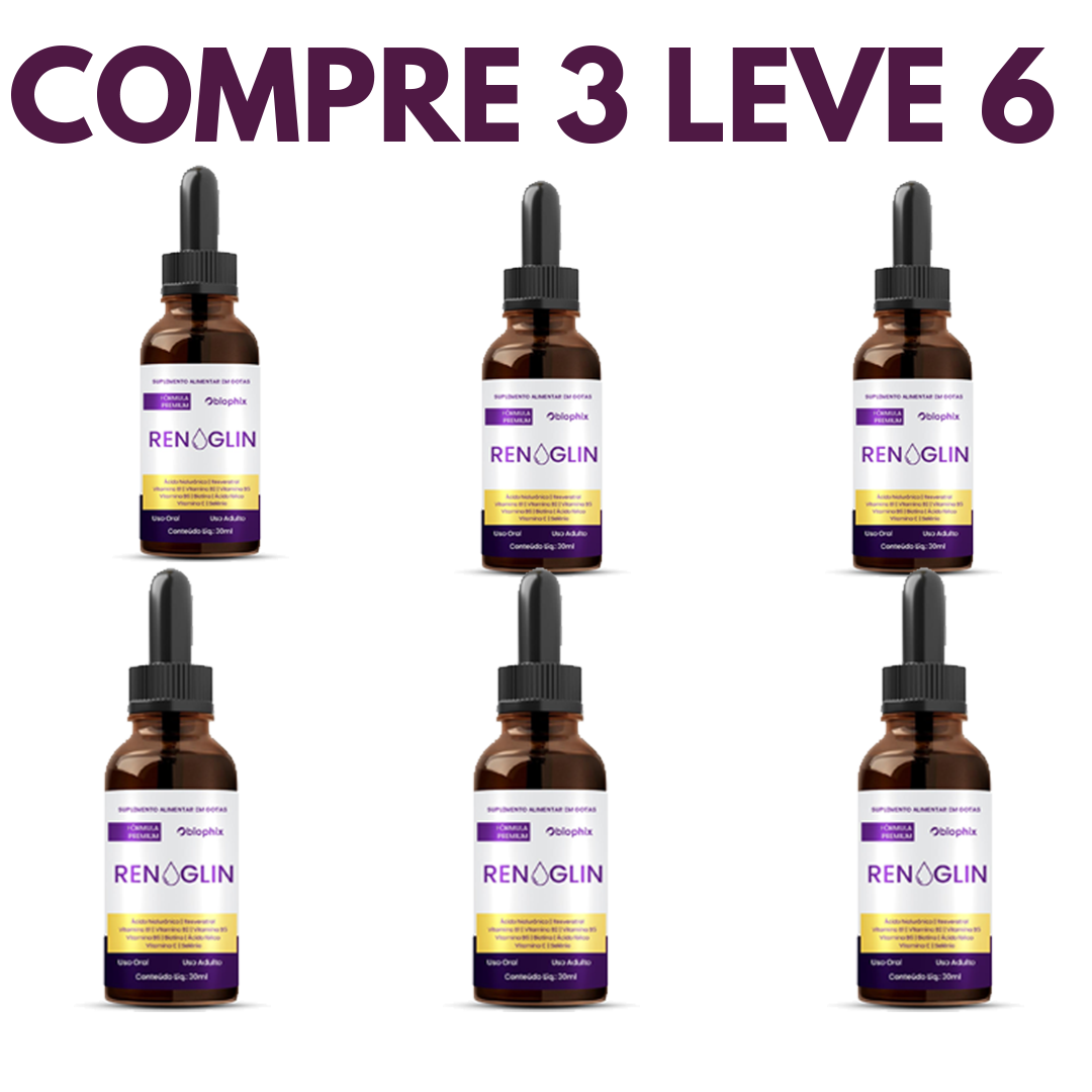 Renoglin: A Solução para uma Pele Clara e Uniforme