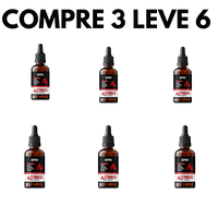 Estimulus Black: Energia e Potência Máxima para sua Vida Sexual