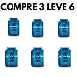 Praecox: Disposição, Energia e Apoio à Saúde Sexual