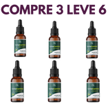 Gota Control: Equilibre Seu Sistema Endócrino de Forma Natural