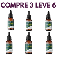 Gota Control: Equilibre Seu Sistema Endócrino de Forma Natural