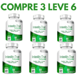 Intestin Trat: Equilíbrio e Bem-Estar para o Seu Intestino