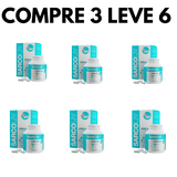 Sarcoliv: Mantenha sua Massa Muscular e Potencialize a Síntese Proteica