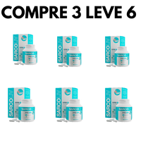 Sarcoliv: Mantenha sua Massa Muscular e Potencialize a Síntese Proteica