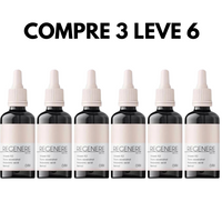 Regenere Drops: Cuide da Sua Pele com Tecnologia Avançada