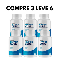 HyperCure - Mais Conforto e Mobilidade no Dia a Dia