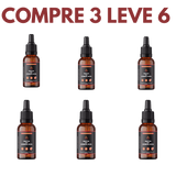 Gota do Himalaia: A Essência do Bem-Estar e Vitalidade