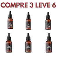 Gota do Himalaia: A Essência do Bem-Estar e Vitalidade