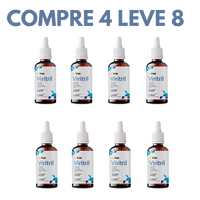 Promoção Compre 1 Leve 2 - Viritril Original