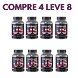 Bariblack US: A Fórmula Poderosa para Queima de Gordura e Definição com Tecnologia Americana