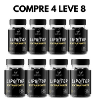 Black Redux - Controle Seus Impulsos com Atitude