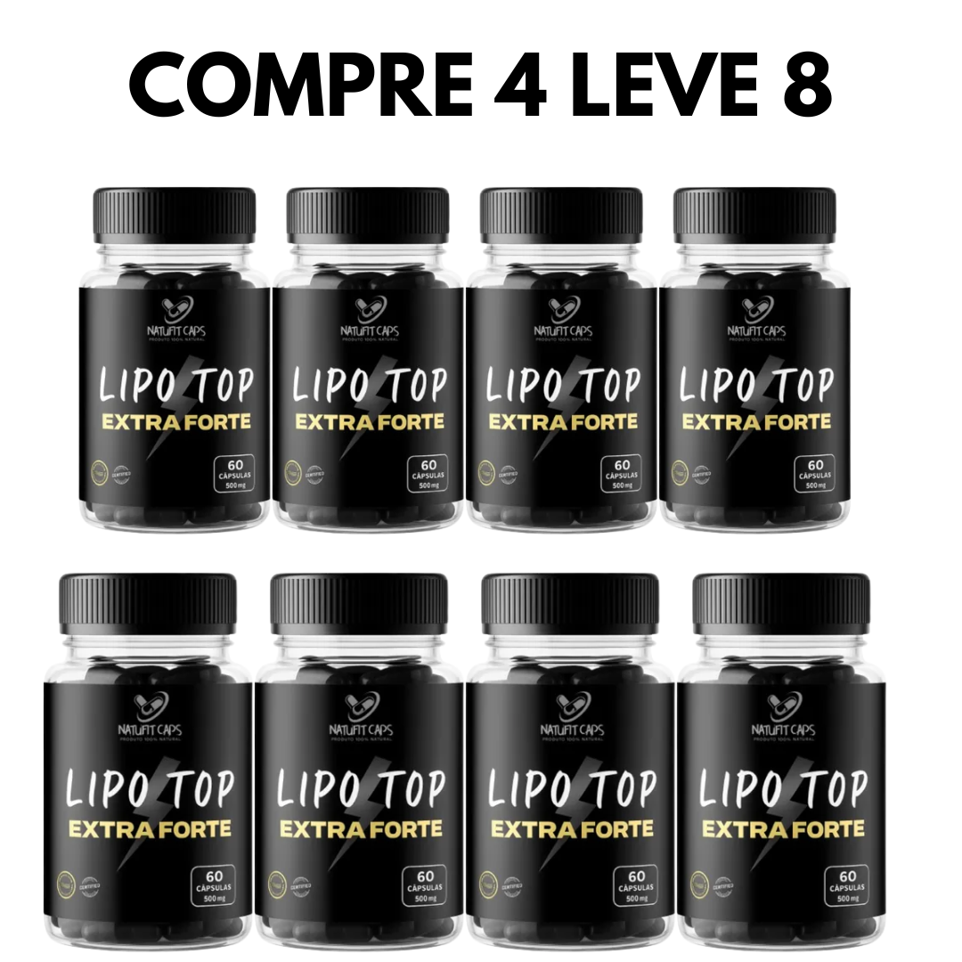 Black Redux - Controle Seus Impulsos com Atitude