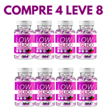 Low Glico: Equilíbrio e Controle Natural da Glicemia!