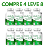 Intestin Trat: Equilíbrio e Bem-Estar para o Seu Intestino