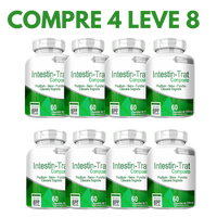 Intestin Trat: Equilíbrio e Bem-Estar para o Seu Intestino