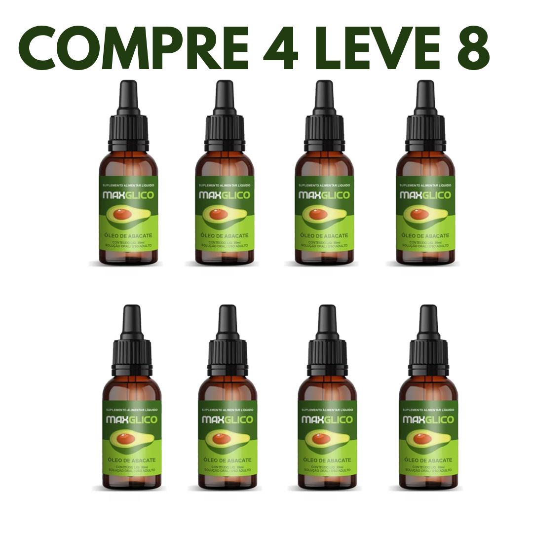 Maxglico: Controle Natural da Glicose para uma Vida Mais Saudável